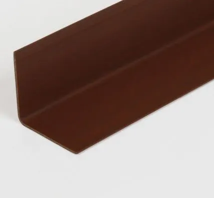 Фото №0 Уголок венге 30*30