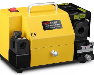 фото Станок для заточки ступенчатых сверл MRCM MR-13T в Москве