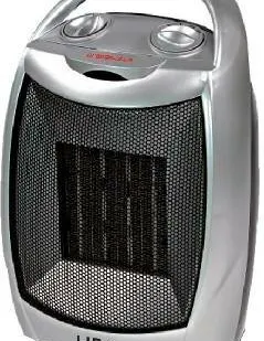 фото Тепловентилятор LIRA ТВС-9 1000/2000Вт