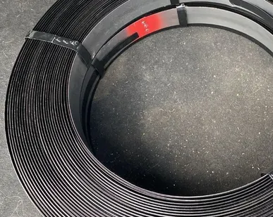 фото Полоса 150х6 мм ст 3 ГОСТ 103-2006