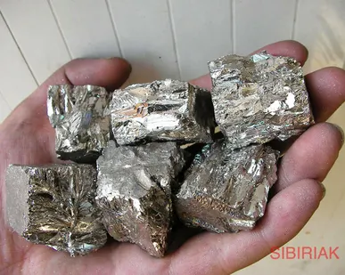 фото Покупаем Баббиты, Олово, Припои оловянно-свинцовые