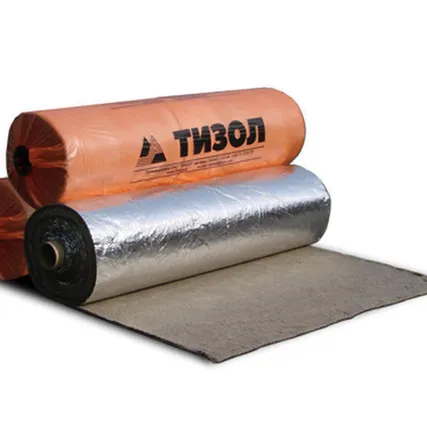 Фото №0 ТИЗОЛ МБОР -5Ф, МБОР-8Ф, МБОР-10Ф, МБОР-13Ф, МБОР-16Ф