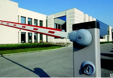 фото Автоматический шлагбаум Signo 6