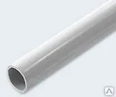 Фото №0 Труба ПВХ d25 мм жест. легкая по 3 м CTR10-025-K41-060I ИЭК