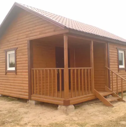 Фото №0 Дачные, садовые домики