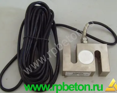 фото Тензометрический датчик веса 500 кг/p