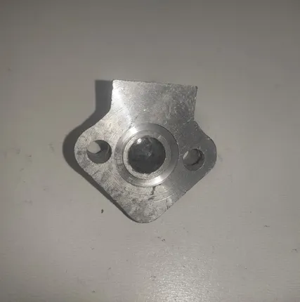 Фото №0 Фланец НШ-10