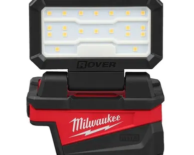 фото Аккумуляторный фонарь Milwaukee M18 ALIS-0