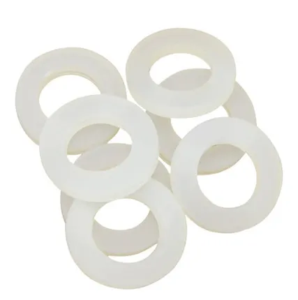 Фото №0 Прокладка 1/2" силикон