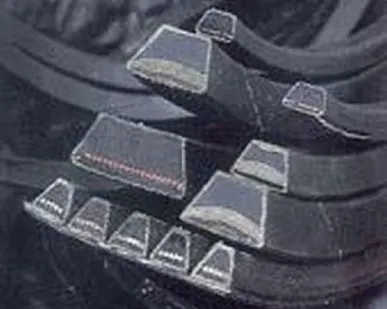 фото Ремни клиновые B(Б)