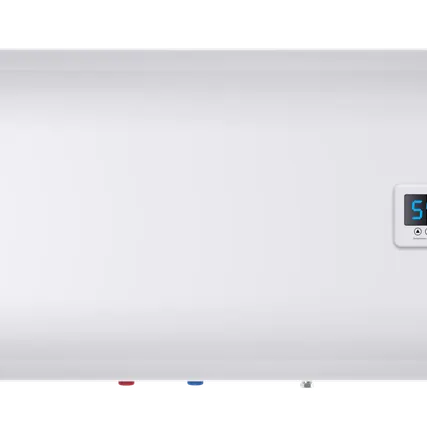 Фото №0 Водонагреватель электрический Thermex IF 80H белый PRO