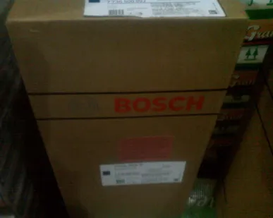 фото Газовая колонка Bosch Therm 2000 O W 10 KB