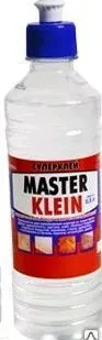 фото Клей полимерный Master Klein "УНИВЕРСАЛЬНЫЙ" уп. 0,4л