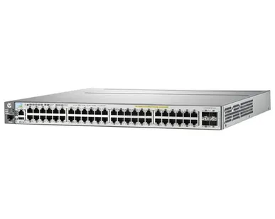 фото Коммутатор HP 3800-48G-4SFP+