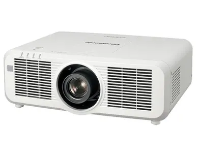 фото Проектор Panasonic PT-MZ670E