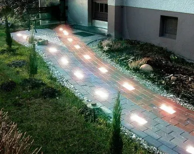 фото Благоустройство