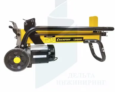фото Дровокол CHAMPION LSH5001