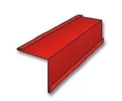 Фото №0 Доборные элементы кровли премиум