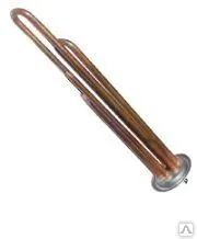 Фото №0 ТЭН для плоских вертикальных бойлеров