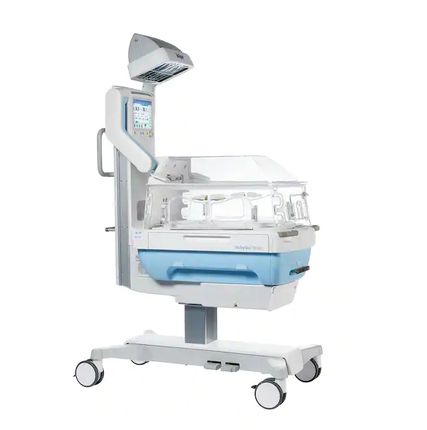 Фото №0 Инкубатор-трансформер Dräger Babyleo TN500