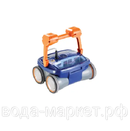 Фото №0 Робот-пылесос MAX+ 3