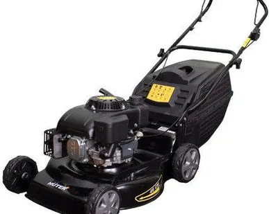 фото Газонокосилка бензиновая Huter GLM-4.0 Huter