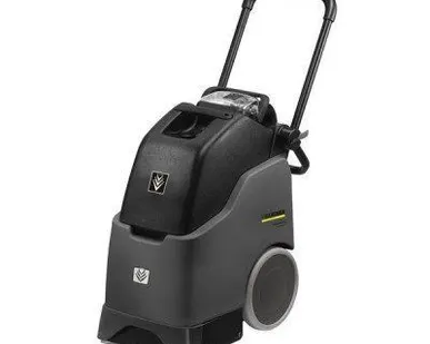 фото Ковромоечная машина Karcher BRC 30/15 C