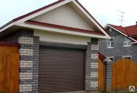 фото Рольворота