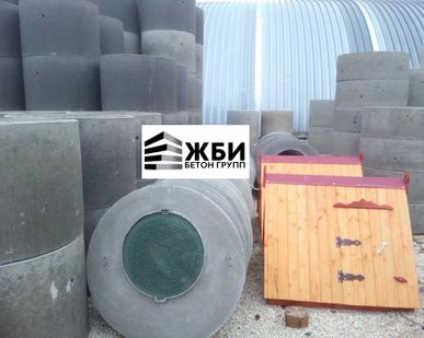 фото Домики и крышки для колодца в Домодедово Ступино