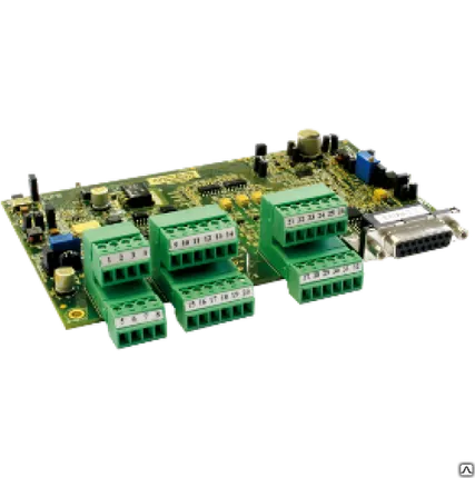 Фото №0 Плата энкодера (для серии ESQ-9000 и ESQ-VC)