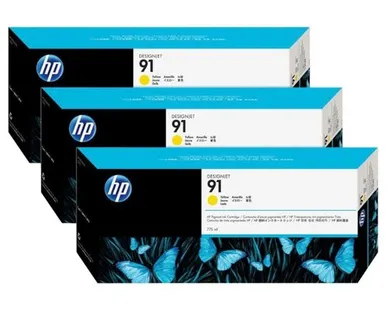 фото Набор картриджей HP C9485A