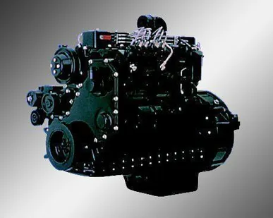 фото Фильтр воздушный наружный AF25667 к ​Cummins B5.9-C