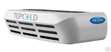 Фото №0 РЕФРИЖЕРАТОР DM-050S, фронтальный с прямым приводом