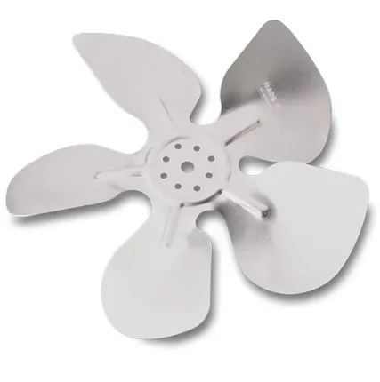 Фото №0 Крыльчатка 300 мм ZENNY 4012019