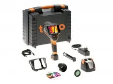 фото Тепловизор testo 875-2 комплект