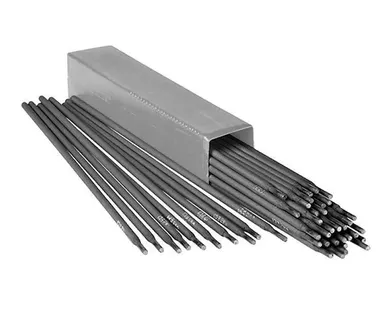 фото Электроды 4 мм АНЖР-2