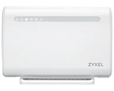 фото Wi-Fi роутер ZYXEL NBG6815