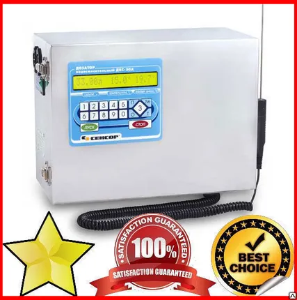 Фото №0 Дозатор воды