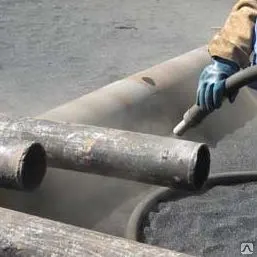 Фото №0 Восстановление труб