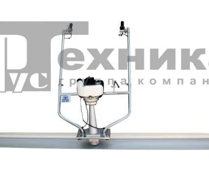 Фото №0 Виброрейка AZTEC РВ - 1/1,8 AZTEC