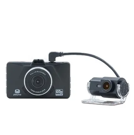 Фото №0 Видеорегистратор Playme ZETA