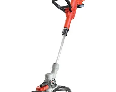 фото Триммер BLACK+DECKER STC1820