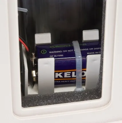 Фото №6 Концентратор кислорода Армед (Armed: 7F-5)