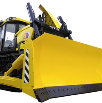 Фото №0 Аренда бульдозера