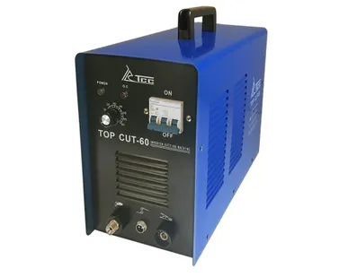 фото Аппарат воздушно-плазменной резки TSS TOP CUT-60