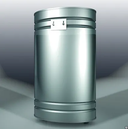 Фото №0 Бак навесной 60л, 201