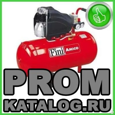Фото №0 Компрессор Fini