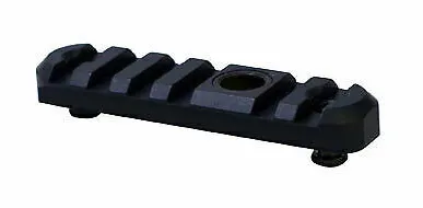 фото Направляющая планка Picatinny Accuracy 3.15" 6839 AI AX Forend Accessory Picatinny Rail 80 mm Великобритания