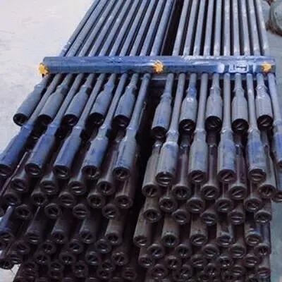 Фото №0 Насосные штанги б/у