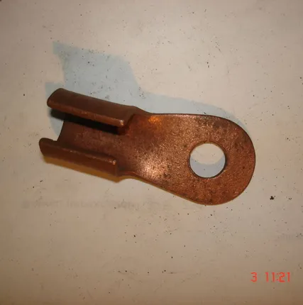 Фото №0 Кабельный наконечник (ПМ 150).